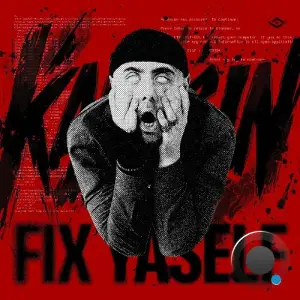 Kalugin - Fix Yaself (2025)