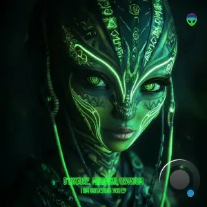 BNATURE & Mihanika & URVNIUM - I Am Watching You (2025)