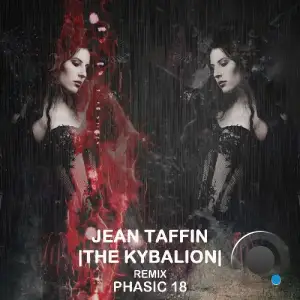 Jean Taffin - The Kybalion (2025)