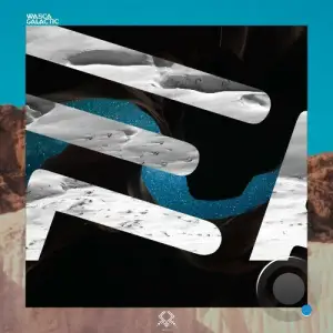 Wasca - Galactic (2025)