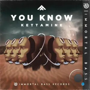 Kettamine - You Know (2025)