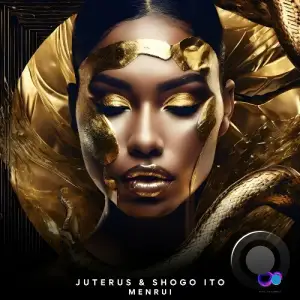 Shogo Ito & Juterus - Menrui (2025)