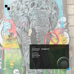 Kenshi Kamaro - Relevant (2025)