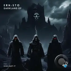 ERN:STO - Darkland (2025)