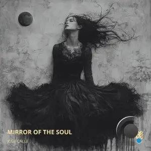 José Calle - Mirror Of The Soul (2025)