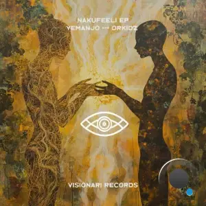 OrkidZ & Yemanjo - Nakufeeli (2025)