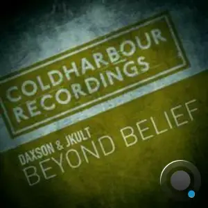 Daxson & Jkult - Beyond Belief (2025)