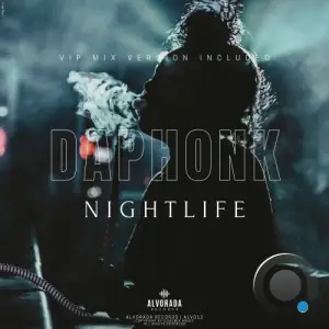 DAPHONK - Nightlife (2025)