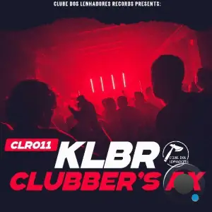 KLBR - Clubber's Ax (2025)