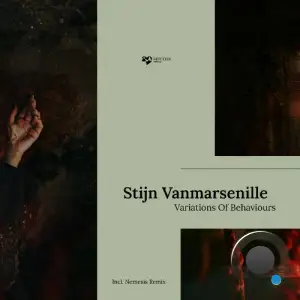 Stijn Vanmarsenille - Variations Of Behaviours (2025)