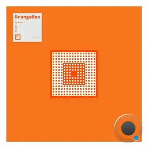 Elad Magdasi - OrangeBox (2025)