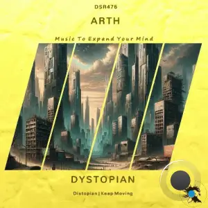 ARTH - Dystopian (2025)
