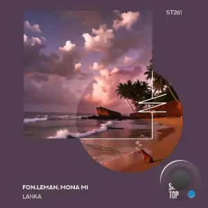 Fon.Leman & Mona Mi - Lanka (2025)