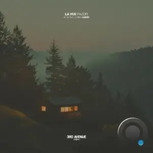 La Vue - Pazori (2025)