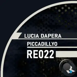 Lucia Dapera - Piccadillyo (2025)