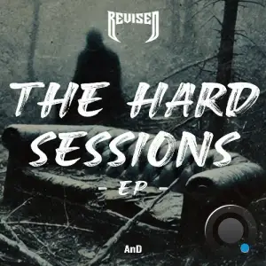 AnD - The Hard Sessions (2025)