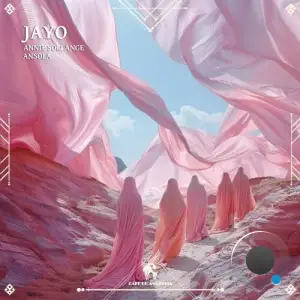 Annie Sollange, Ansola - Jayo (2025)