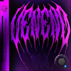 Praqqa - Doble Filo (2025)