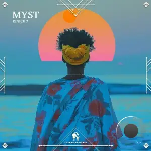 Kinich 7 - Myst (2025)
