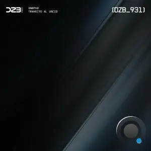 Onøpko - Tránsito Al Vacío (2025)