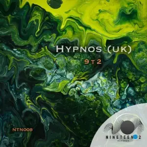HYPNOS (UK) - 9T2 (2025)