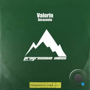 Valorin - Amazonia (2025)