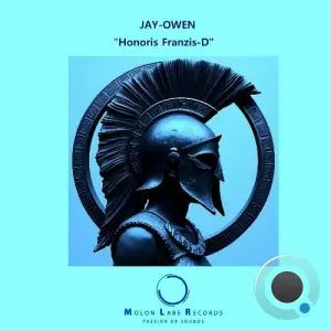JAY-OWEN - Honoris Franzis-D (2025)