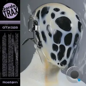 Rostøm - Layers (2025)