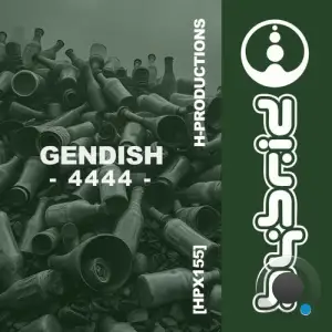 Gendish - 4444 (2025)