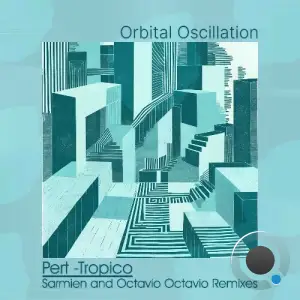 Pert - Tropico (2025)