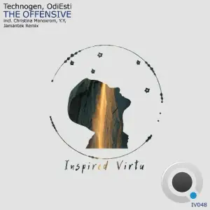 Technogen & OdiEsti - The Offensive (2025)
