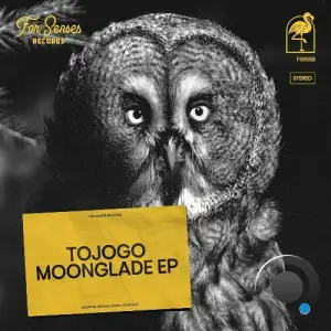 Tojogo - Moonglade (2025)