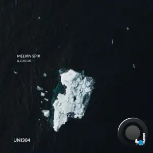 Melvin Spix - Illusion (2025)