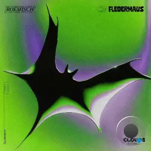 Roemisch - Fledermaus (2025)