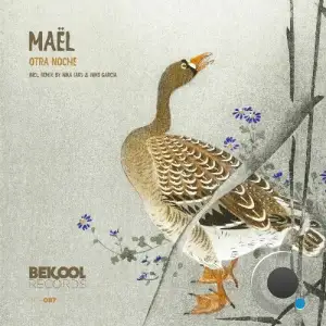 Mael - Otra Noche (2025)