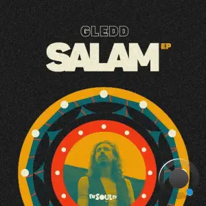 Gledd - Salam (2025)