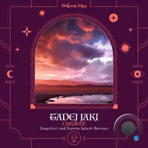 Tadej Jaki - Carus (2025)