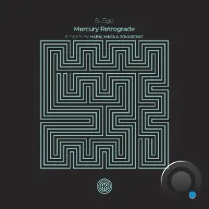 St.Ego - Mercury Retrograde (2025)