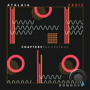 Atalaia - Bongoed (2025)