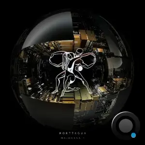 Morttagua - Majorana 1 (2025)
