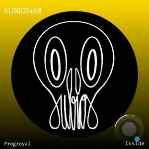 PROGroyal - Inside (2025)