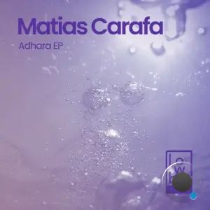 Matias Carafa - Adhara (2025)