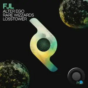 FJL - Alter Ego / Rare Wizzards / Losstower (2025)