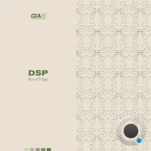 DSP - Box of Frogs (2025)