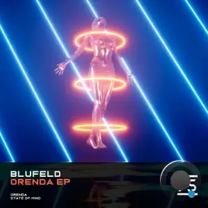 Blufeld - Orenda (2025)
