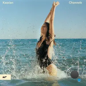 Kassian - Channels (2025)
