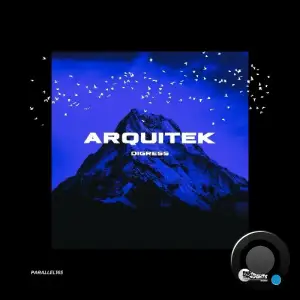 Arquitek - Digress (2025)