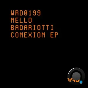 Nello Badariotti - Conexion (2025)
