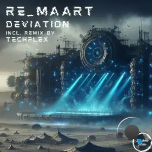 RE MAART - Deviation (2025)