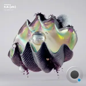 K.B. (ofc) - The Identity (2025)